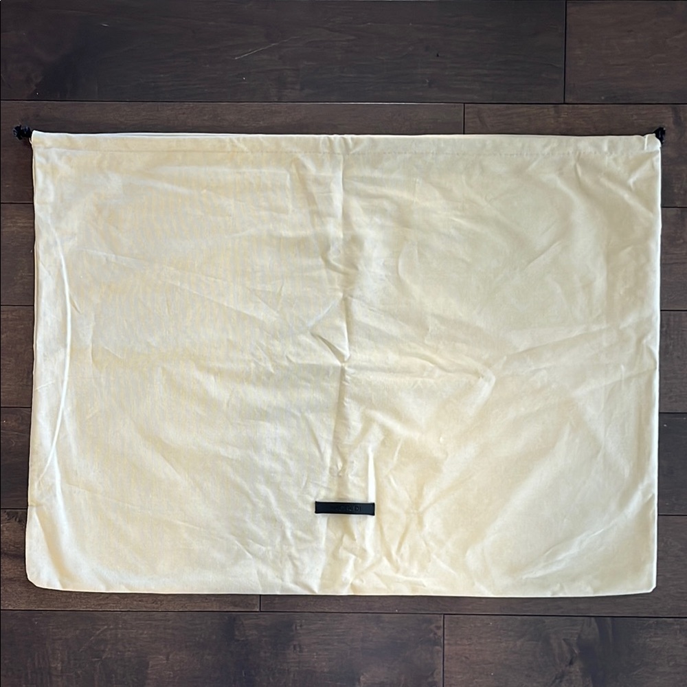 Naghedi Cream Storage Bag